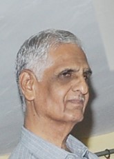 Picture of Haji Dr. M.A Shaikh