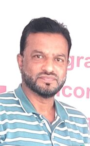 Picture of Faiyyaz Sutar