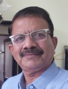 Picture of Dr.Liyakat Shaikh