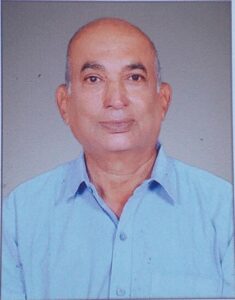 Picture of Gulabhusen  Mujawar