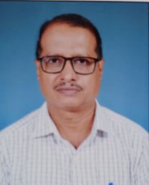 Picture of Mushtak Sayyad